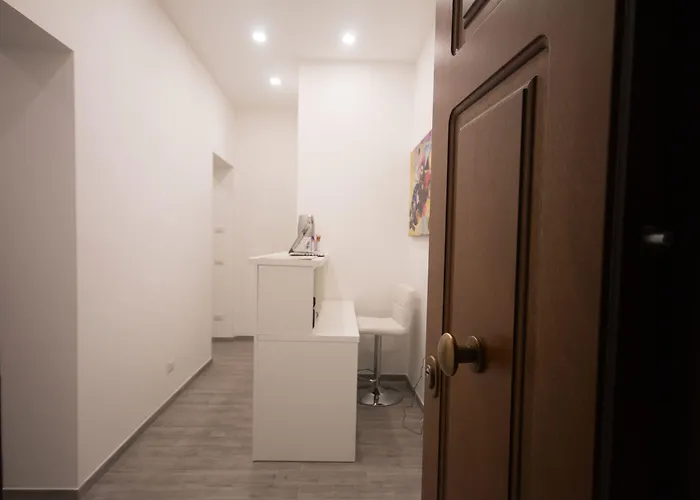 Гостевой дом Trastevere Sweet Dream 4*