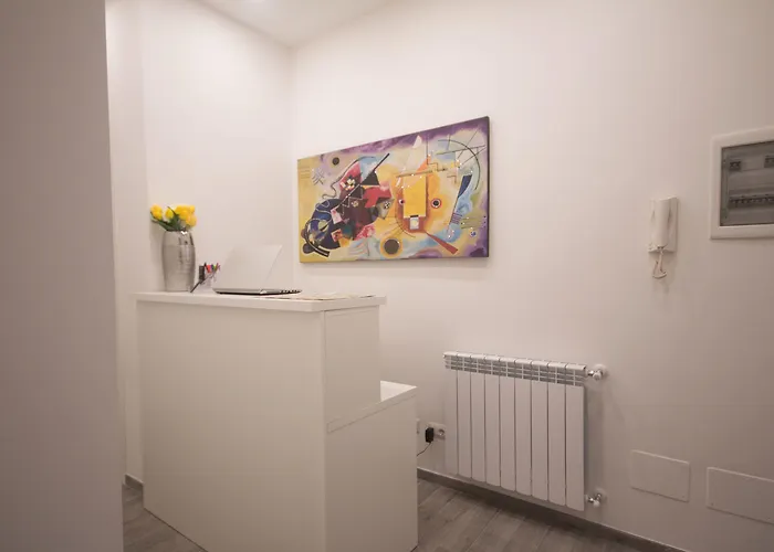 Trastevere Sweet Dream 4*