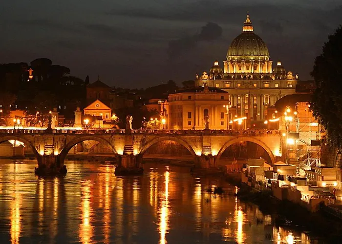 Trastevere Sweet Dream Гостевой дом 4*