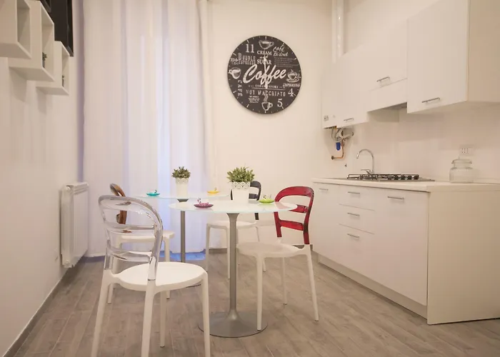 Гостевой дом Trastevere Sweet Dream Рим