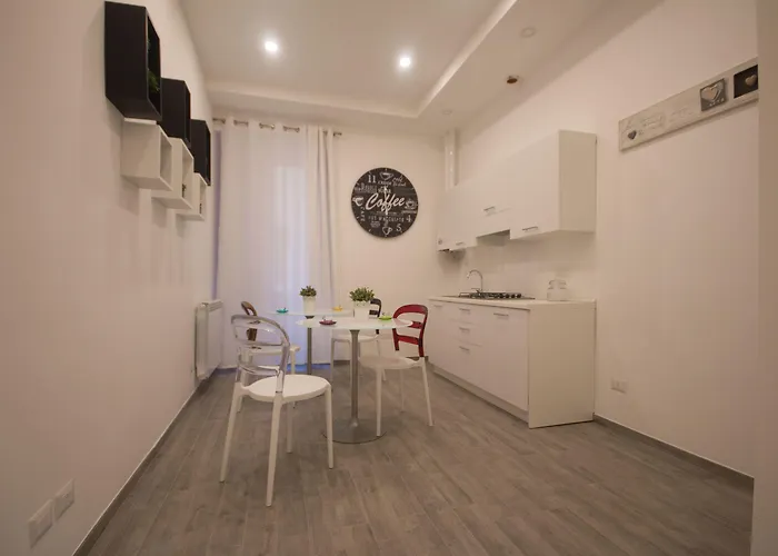 Гостевой дом Trastevere Sweet Dream 4*