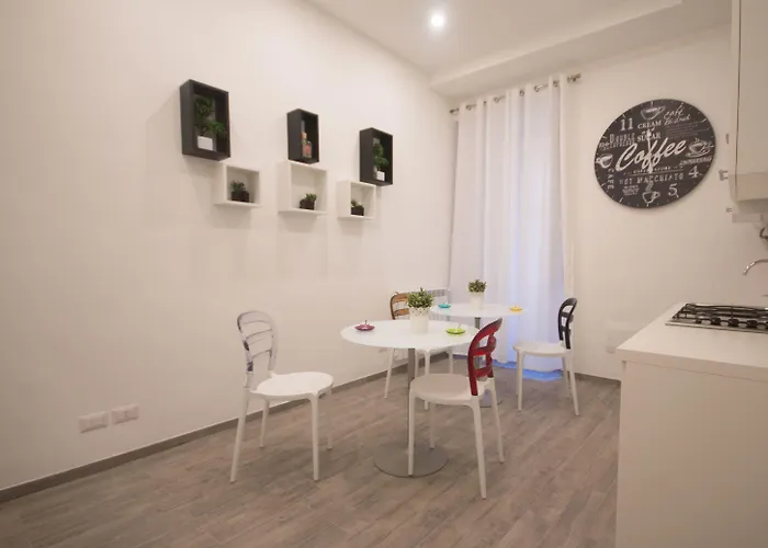 Trastevere Sweet Dream 4* Рим