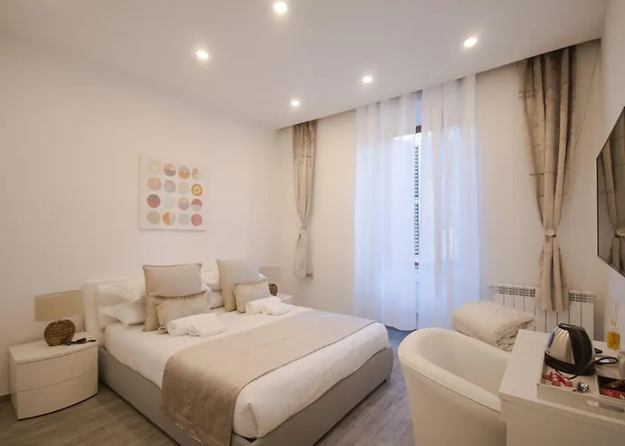 Гостевой дом Trastevere Sweet Dream Рим
