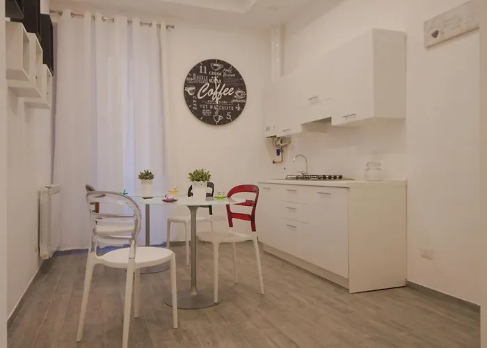 Trastevere Sweet Dream 4* Рим