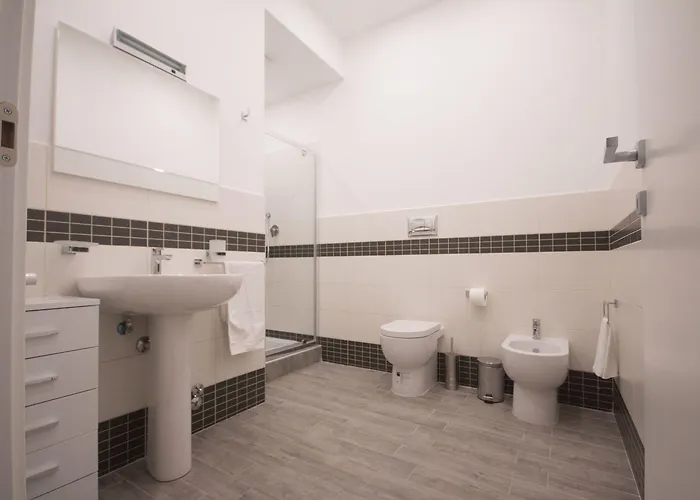 Trastevere Sweet Dream Гостевой дом 4*