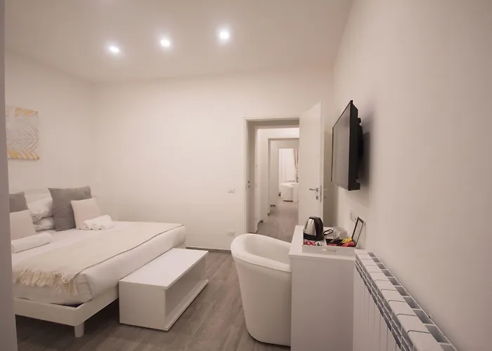 Гостевой дом Trastevere Sweet Dream 4*