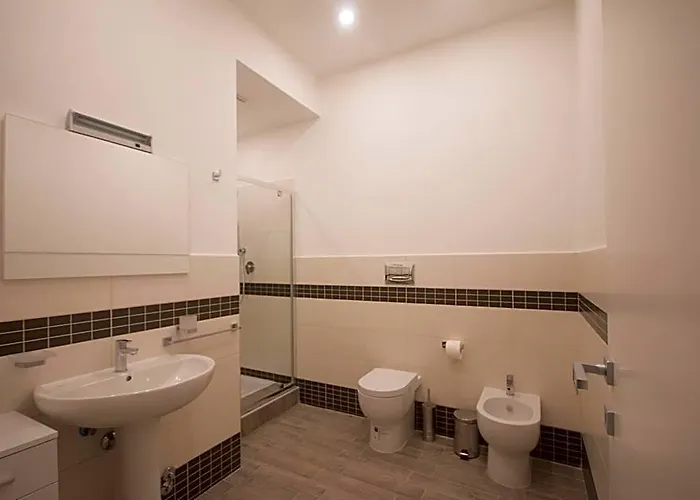 Trastevere Sweet Dream 4* Рим