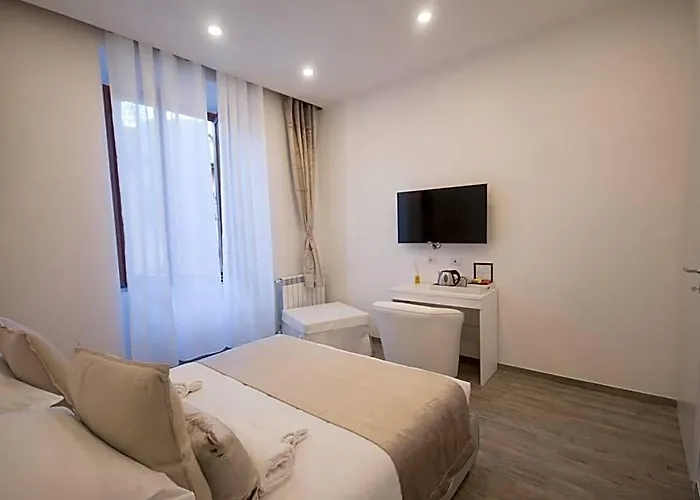 Гостевой дом Trastevere Sweet Dream Рим