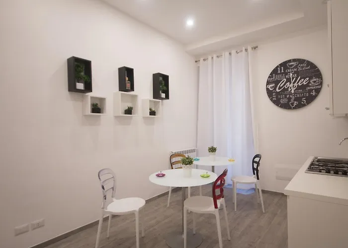 Гостевой дом Trastevere Sweet Dream Рим