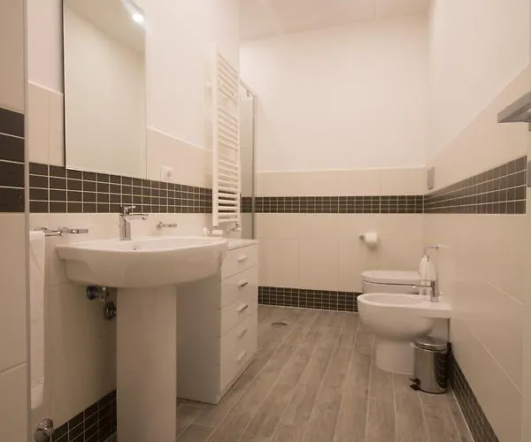Trastevere Sweet Dream Гостевой дом 4*