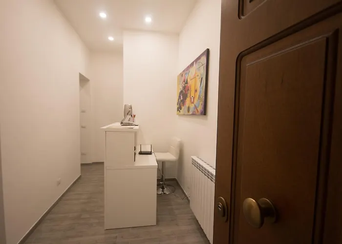 Гостевой дом Trastevere Sweet Dream 4*