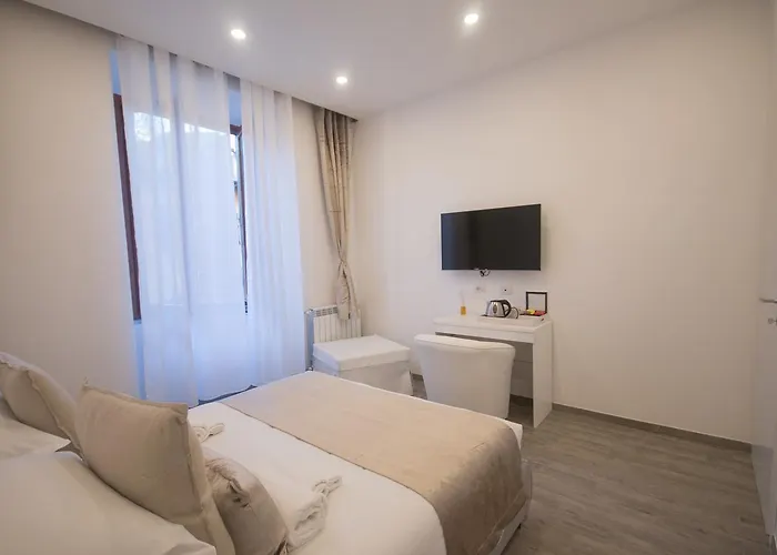Trastevere Sweet Dream 4*